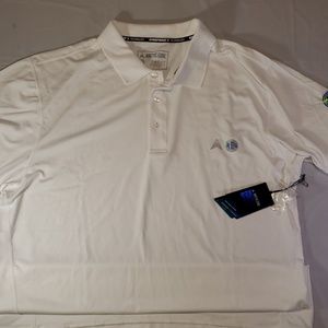 COPY - Arctic Cool polo golf shirt XXL